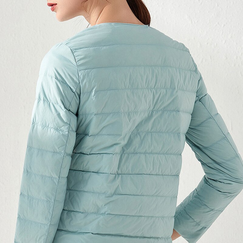 NewBang-Ultra-l-ger-duvet-de-canard-femmes-mat-tissu-l-ger-manteau-chaud-femme-coupe