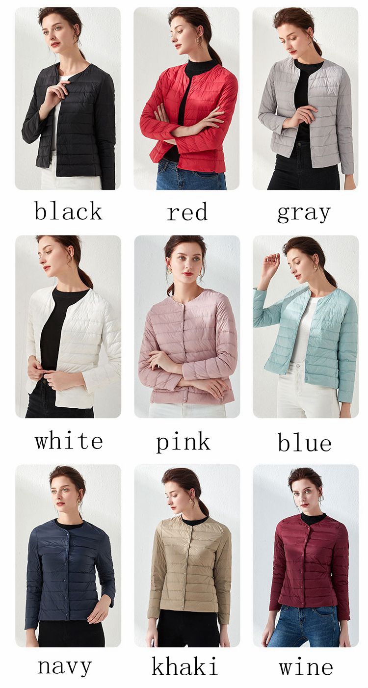 NewBang-Ultra-l-ger-duvet-de-canard-femmes-mat-tissu-l-ger-manteau-chaud-femme-coupe