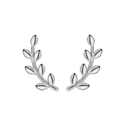 boucles doreilles puces argentées argent 925 pas cheres en ligne bijoux tendance