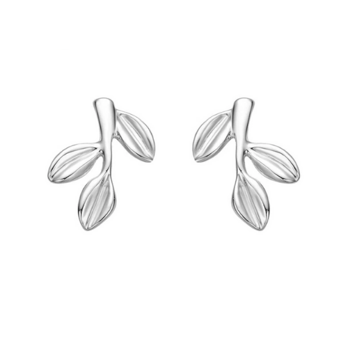 boucles doreilles puces silver argent 925 pas cheres