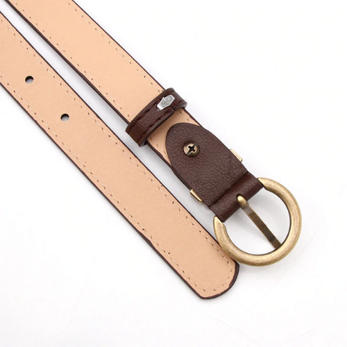 ceinture chic cuir pu femme la selection parisienne