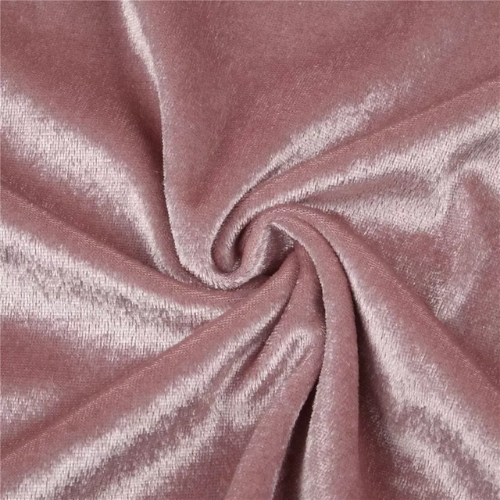 caraco rose velours dentelle femme chic pas cher