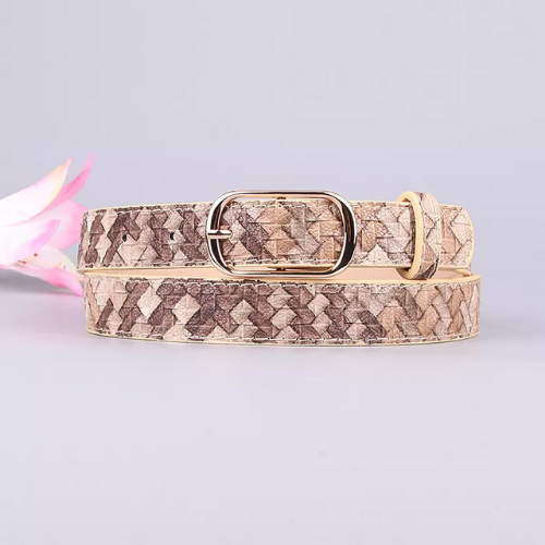 ceinture femme originale chic  occasion