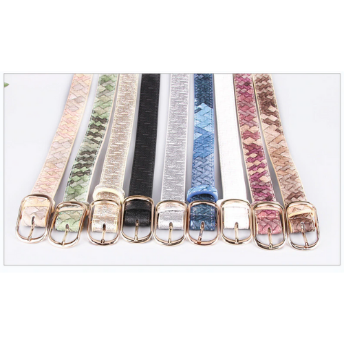 ceinture femme originale chic mode printemps été