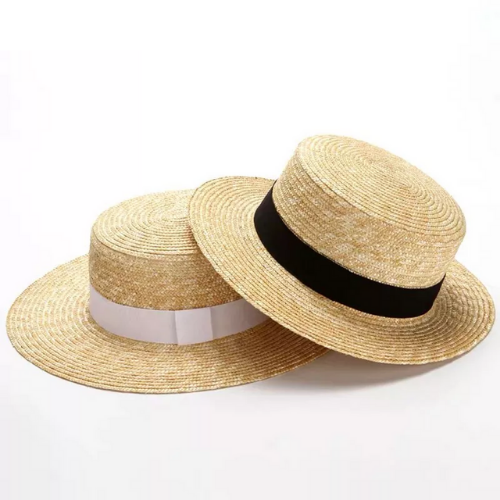 chapeau panama femme pas cher
