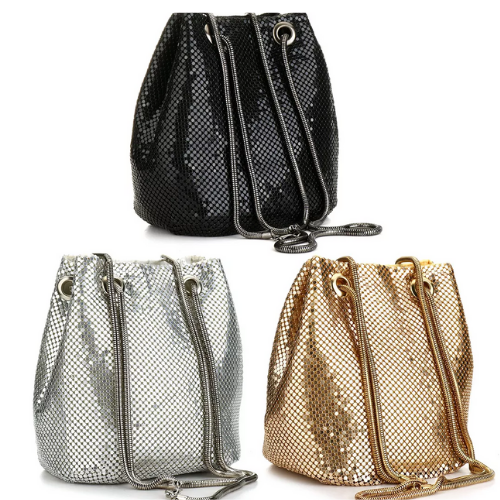 Sac seau Lamarck Sacs à main chics L'Atelier des Parisiennes