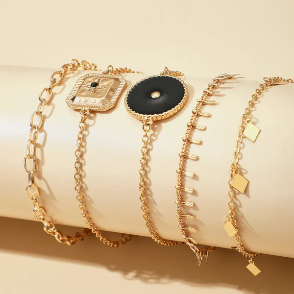 ensemble de bracelets fantaisie pas chers en ligne
