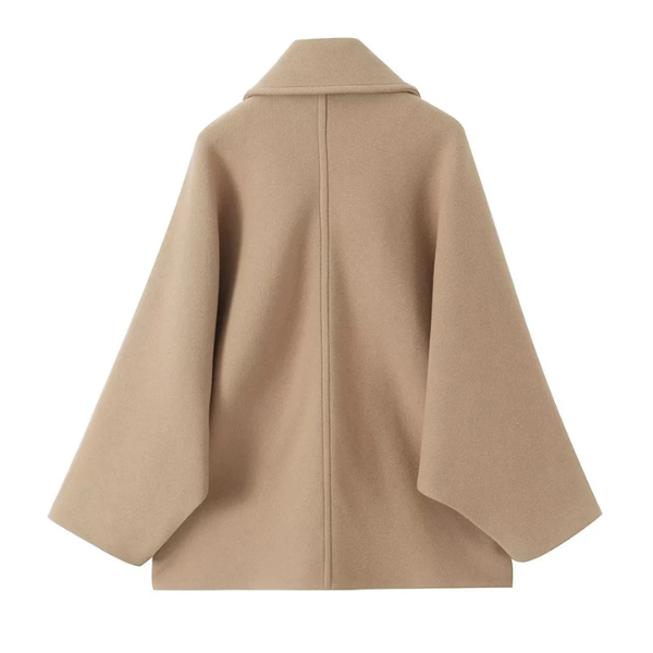 manteau laine latelier des parisiennes