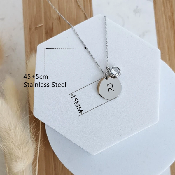 collier cadeau bijou femme personnalisable