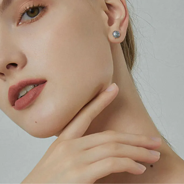 boucles doreilles minimalistes