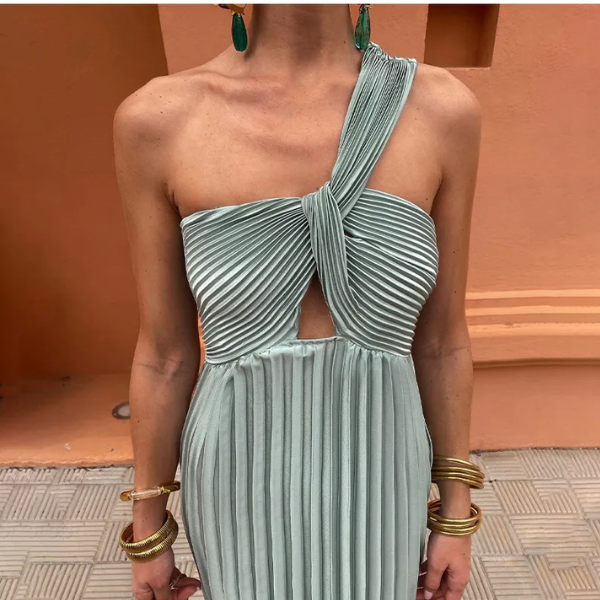 tenue mariage invitée