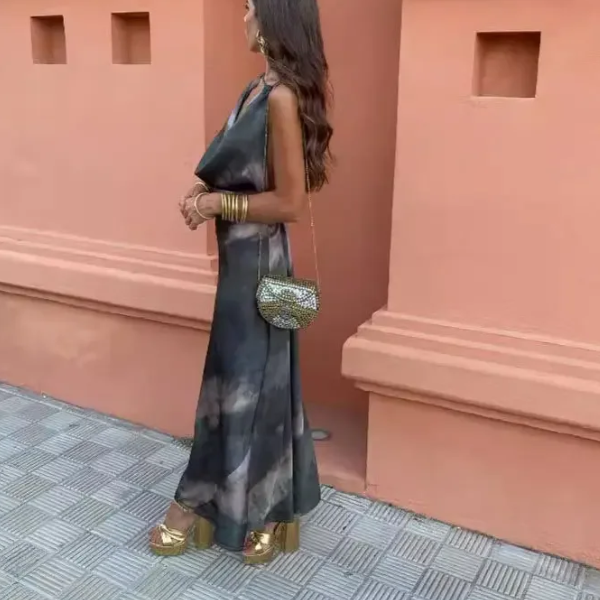robe de soirée