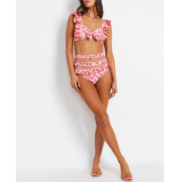maillot de bain tendance femme