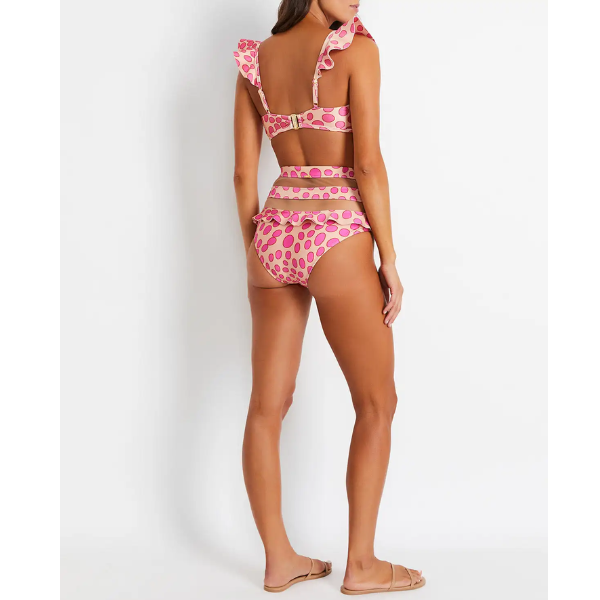 maillot de bain chic femme
