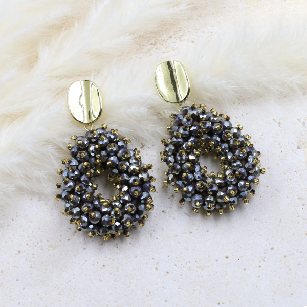 boucles doreilles fantaisie occasion spéciale