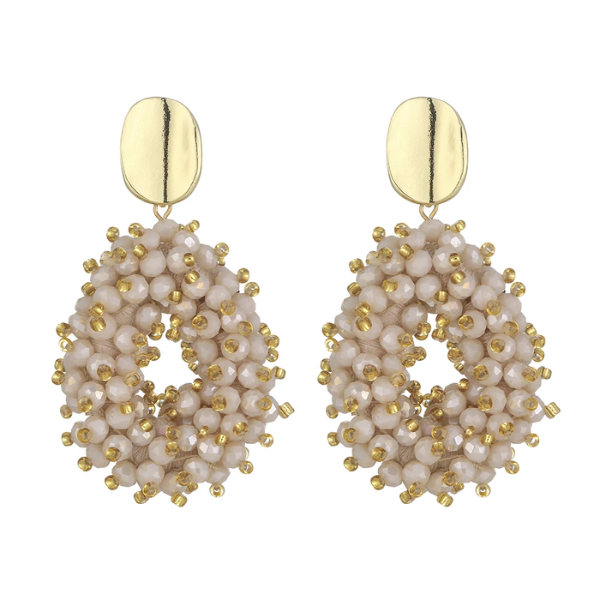 boucles doreilles fantaisie