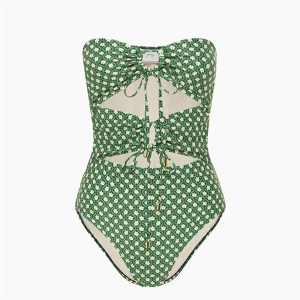 maillot de bain une pièce