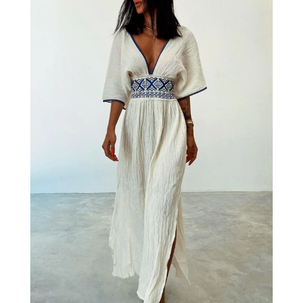 robe florie (2)