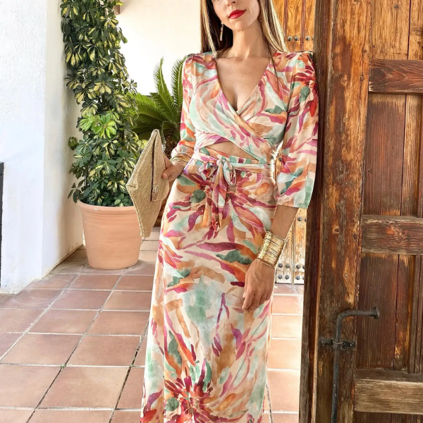 robe rozenn