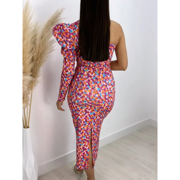 robe Calie longue