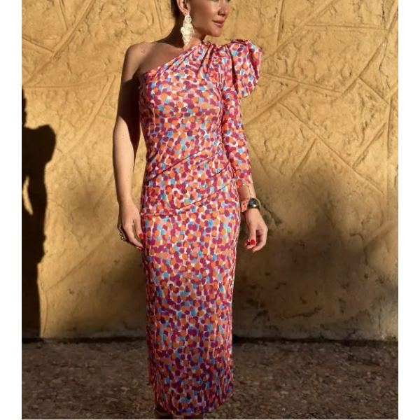 robe Calie soirée