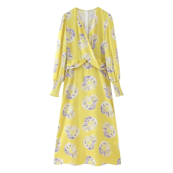 robe ninon