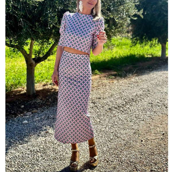 ensemble cierra femme