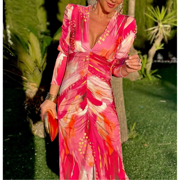 robe baya