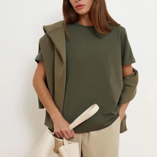 t-shirt femme