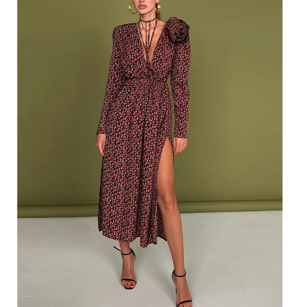 robe de cérémonie