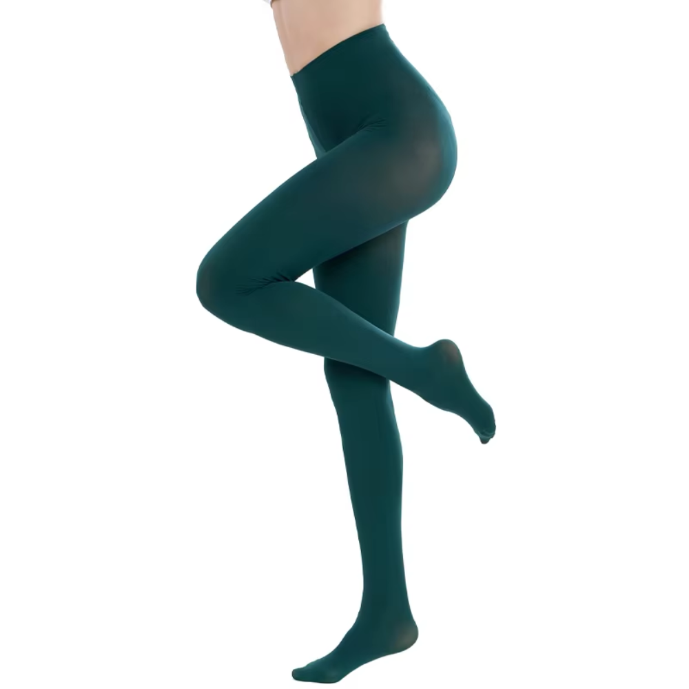collant vert