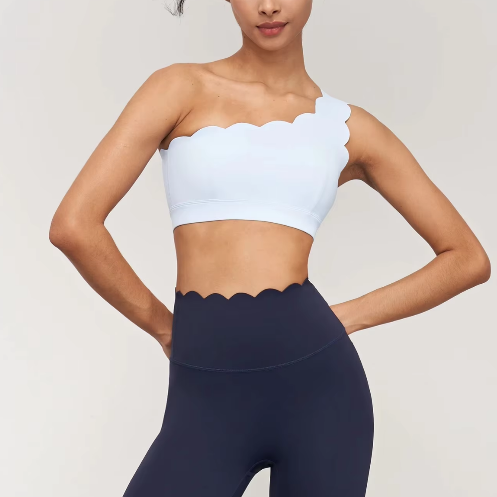 ensemble de yoga femme