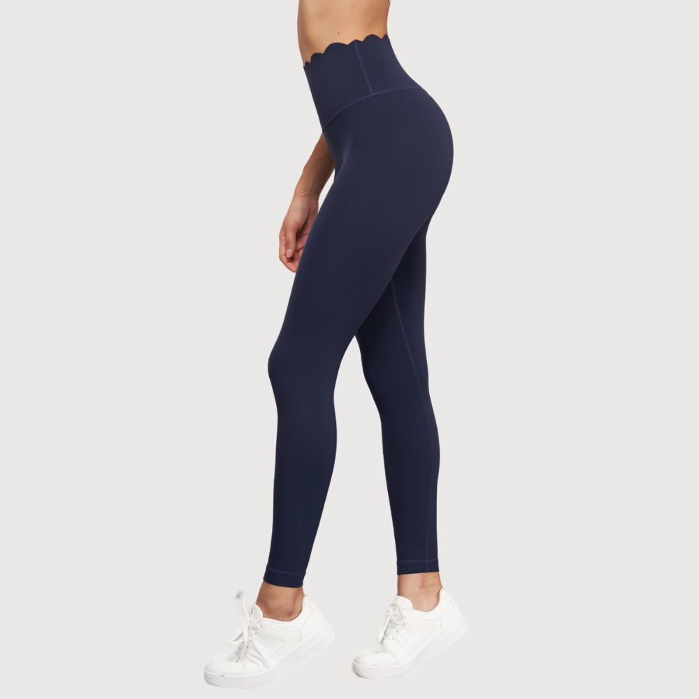 pantalon de yoga
