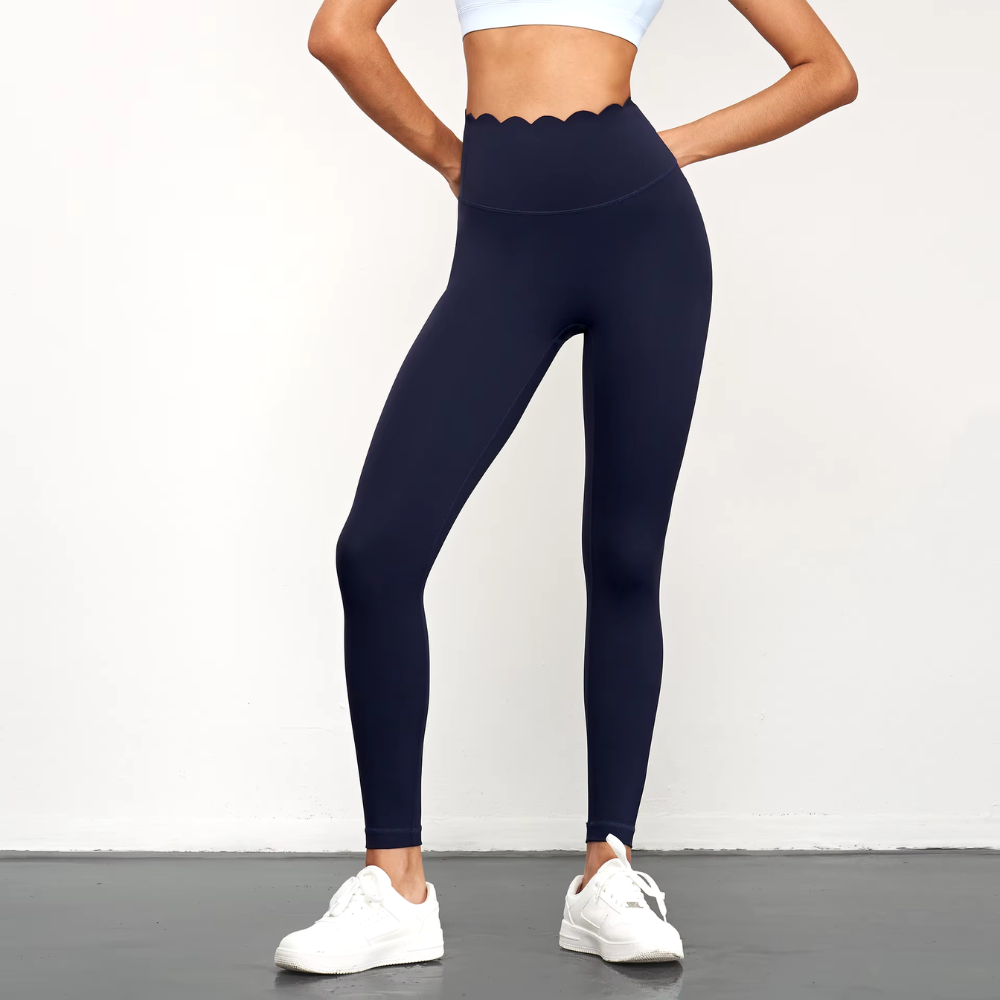 pantalon de yoga qualité