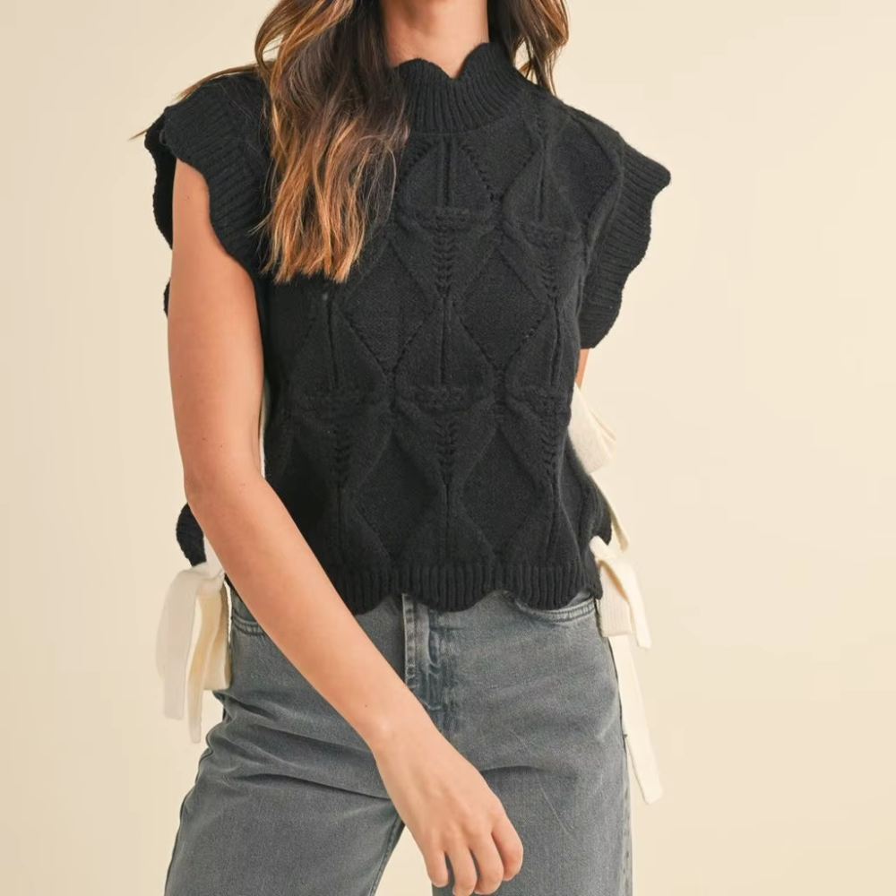 pull sans manches noir (2)