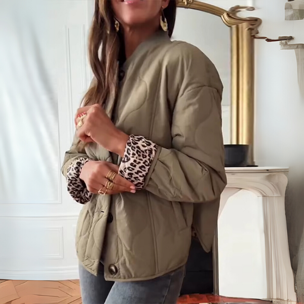 Veste Charlie
