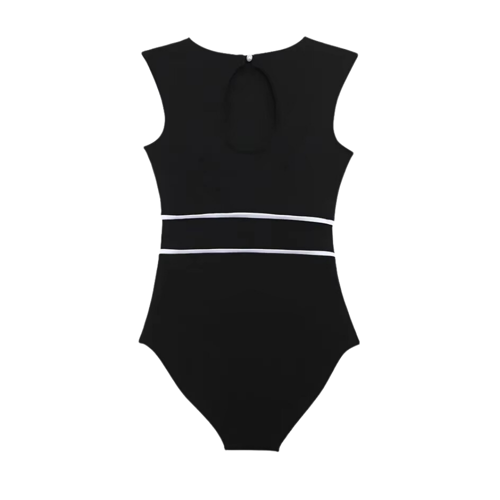 Maillot 1 pièce Gaby (7)
