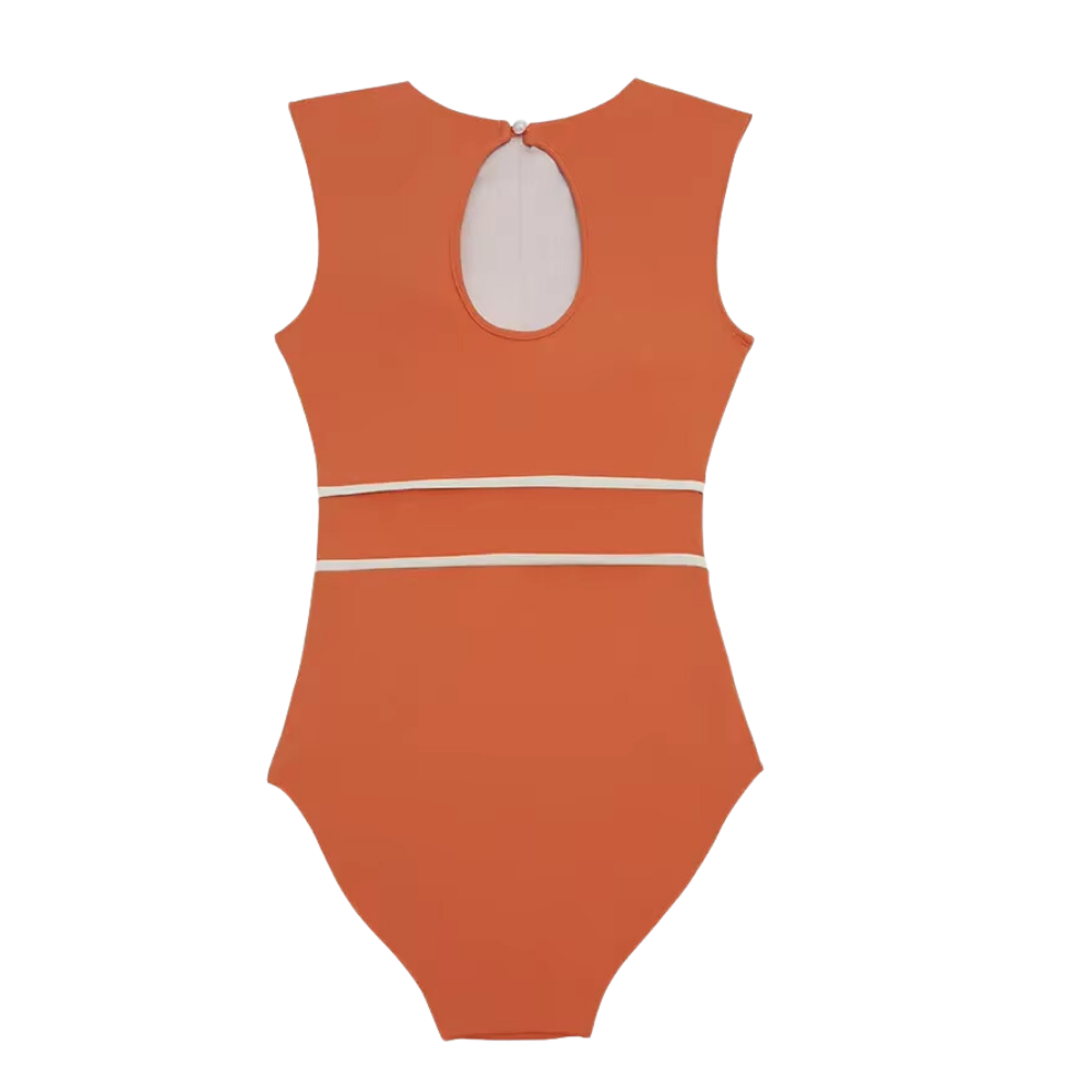 Maillot 1 pièce Gaby (5)