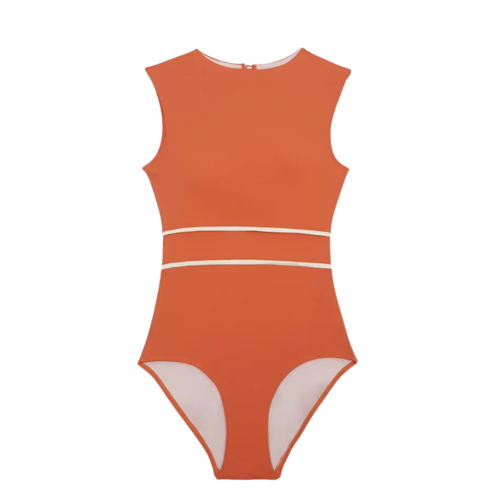 Maillot 1 pièce Gaby (4)