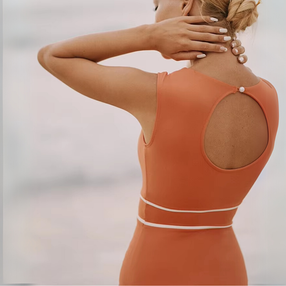 Maillot 1 pièce Gaby (6)