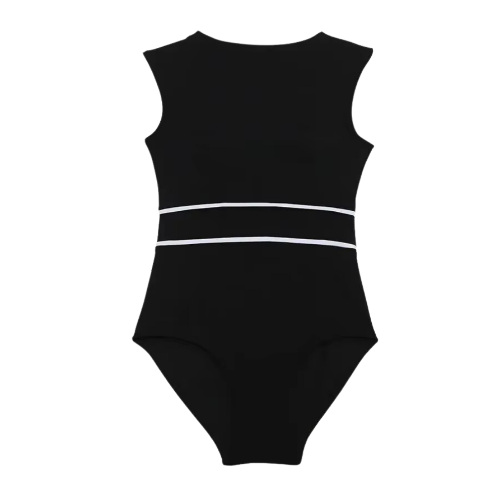 Maillot 1 pièce Gaby (8)