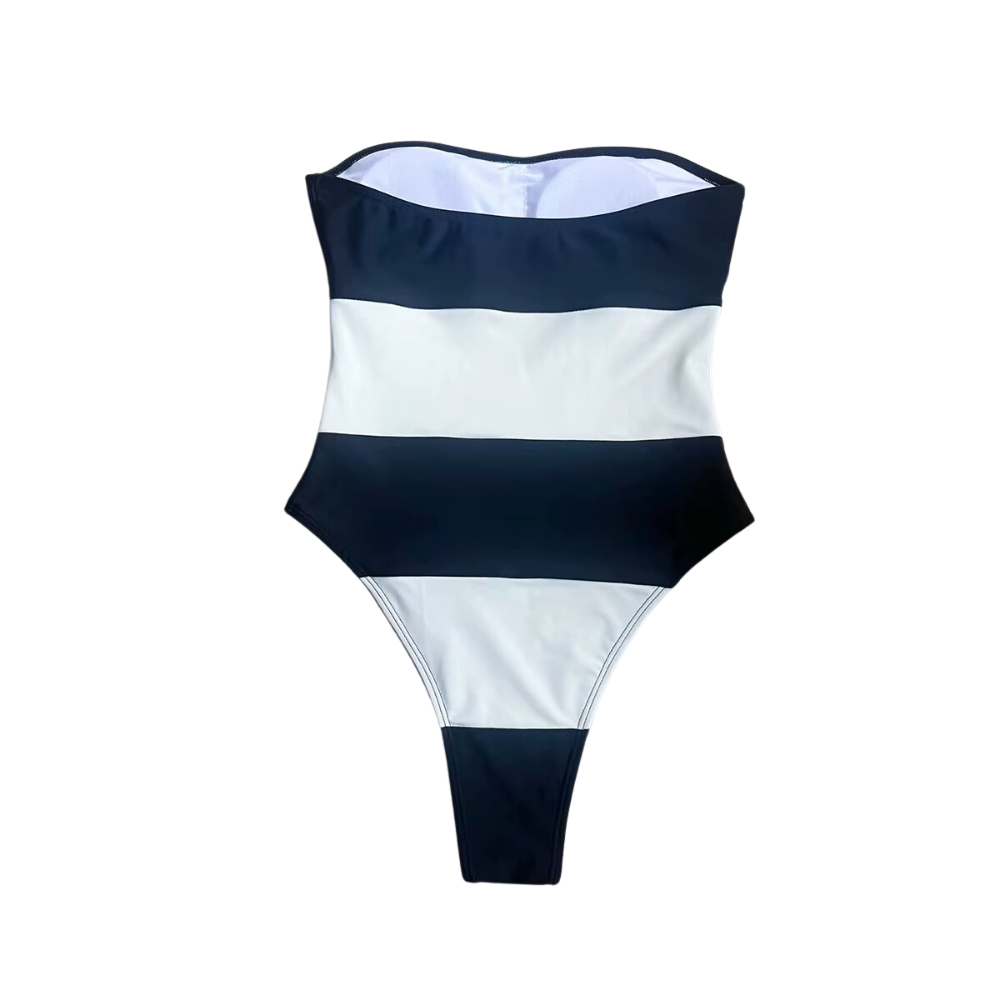 Maillot 1 pièce Léonce (2)