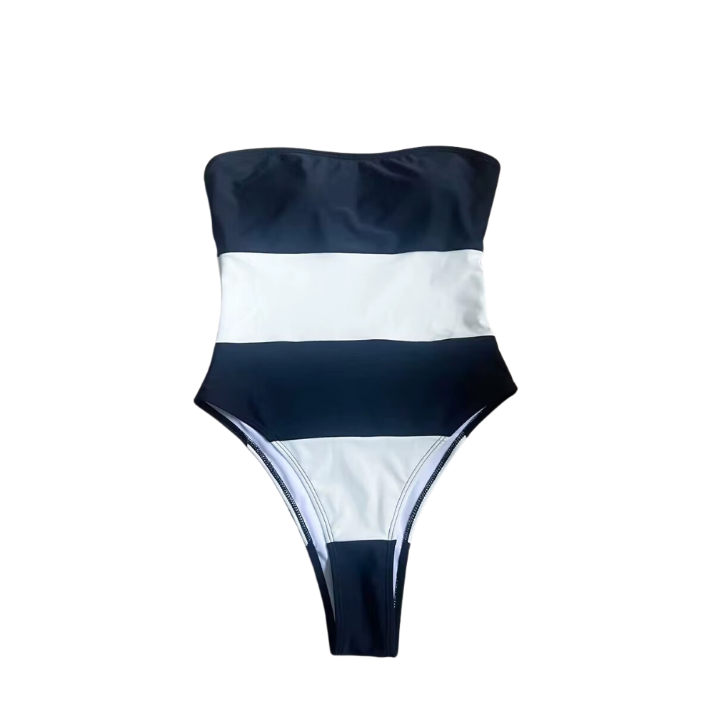 Maillot 1 pièce Léonce (3)
