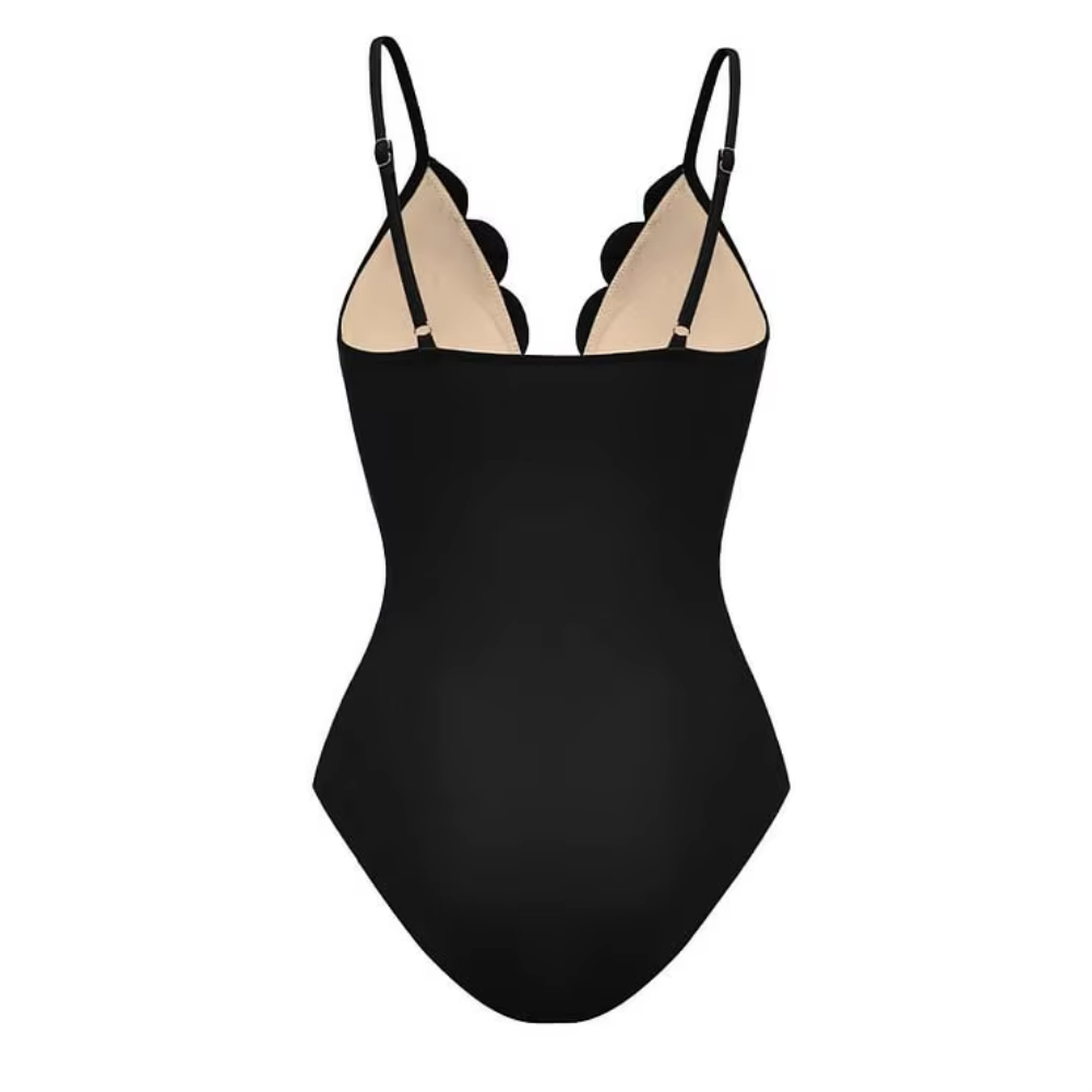 Maillot de bain ensemble jupe (7)