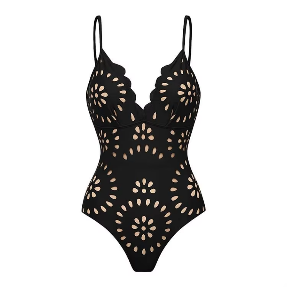 Maillot de bain ensemble jupe (6)