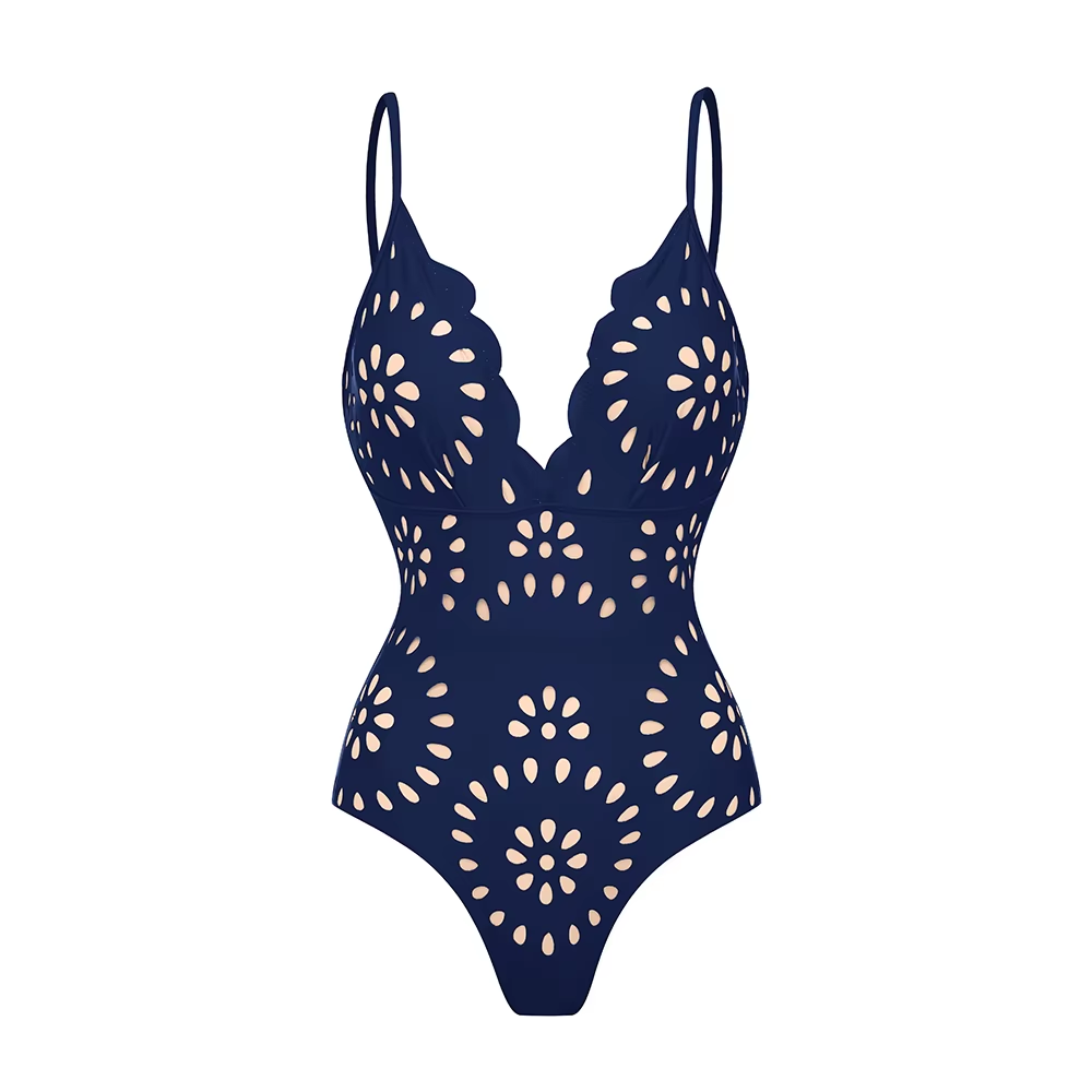 Maillot de bain ensemble jupe (10)