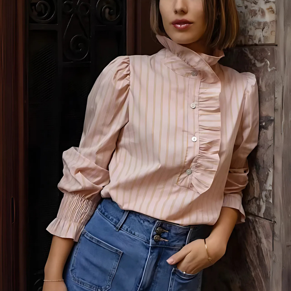 Taille 56 Blouse et chemisier femme | Yours Clothing