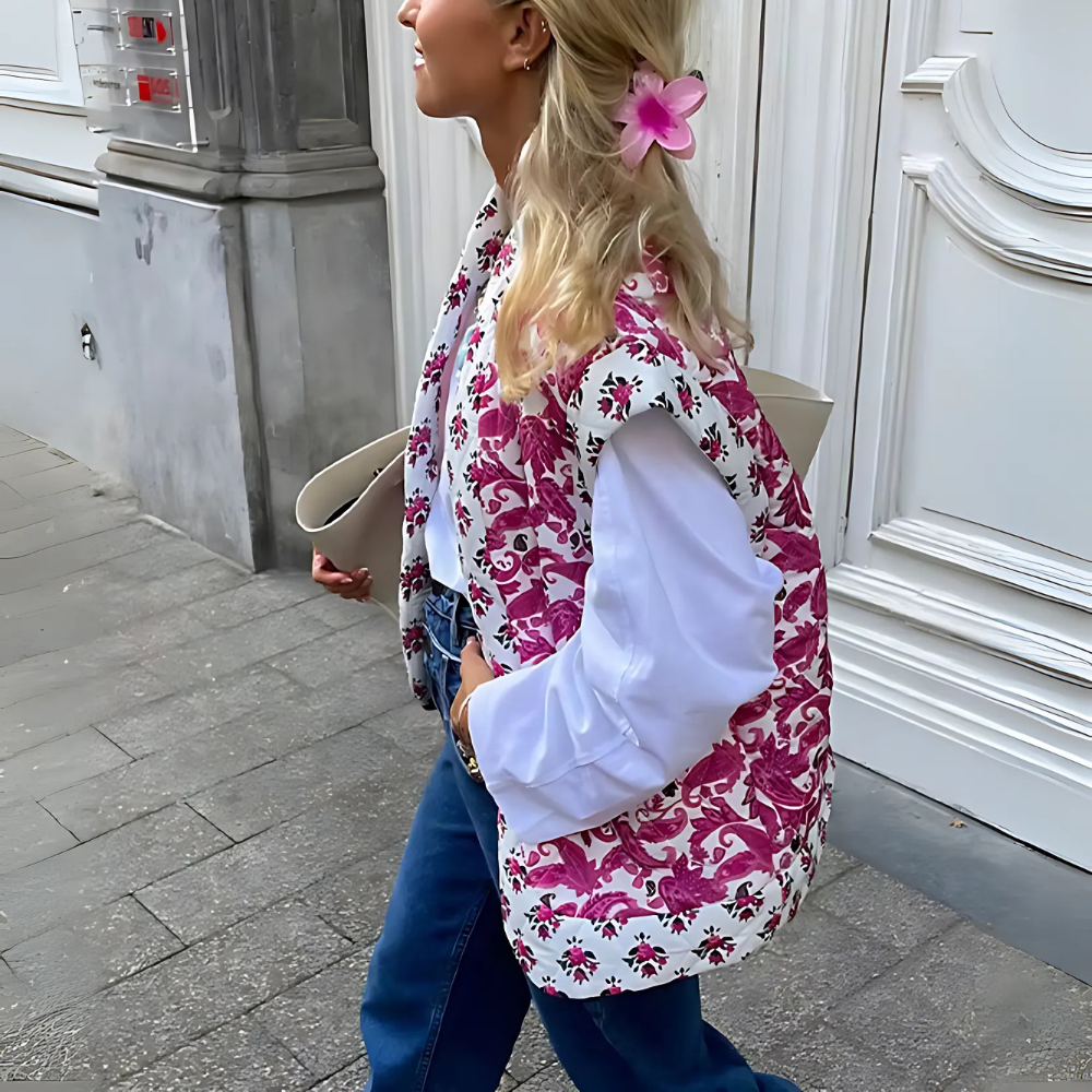 Blazer romane (6)