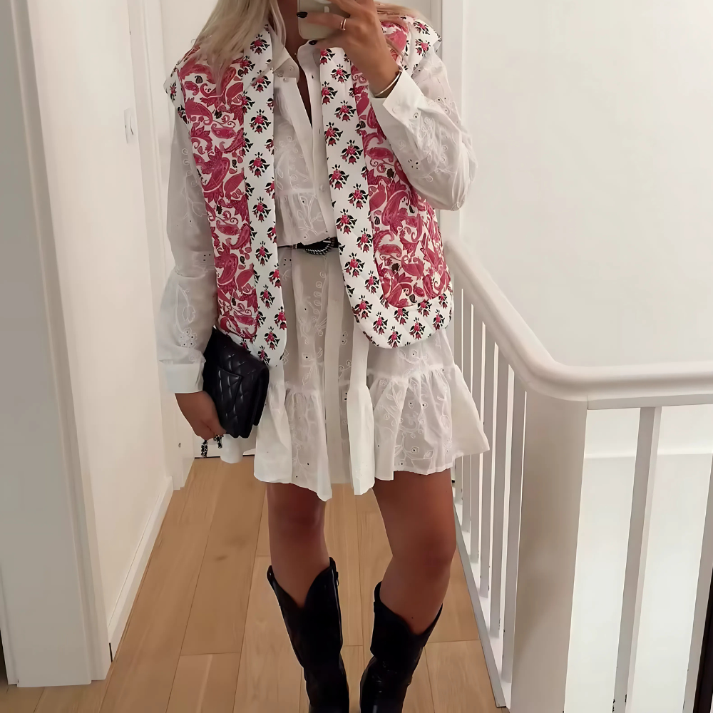 Blazer romane (7)