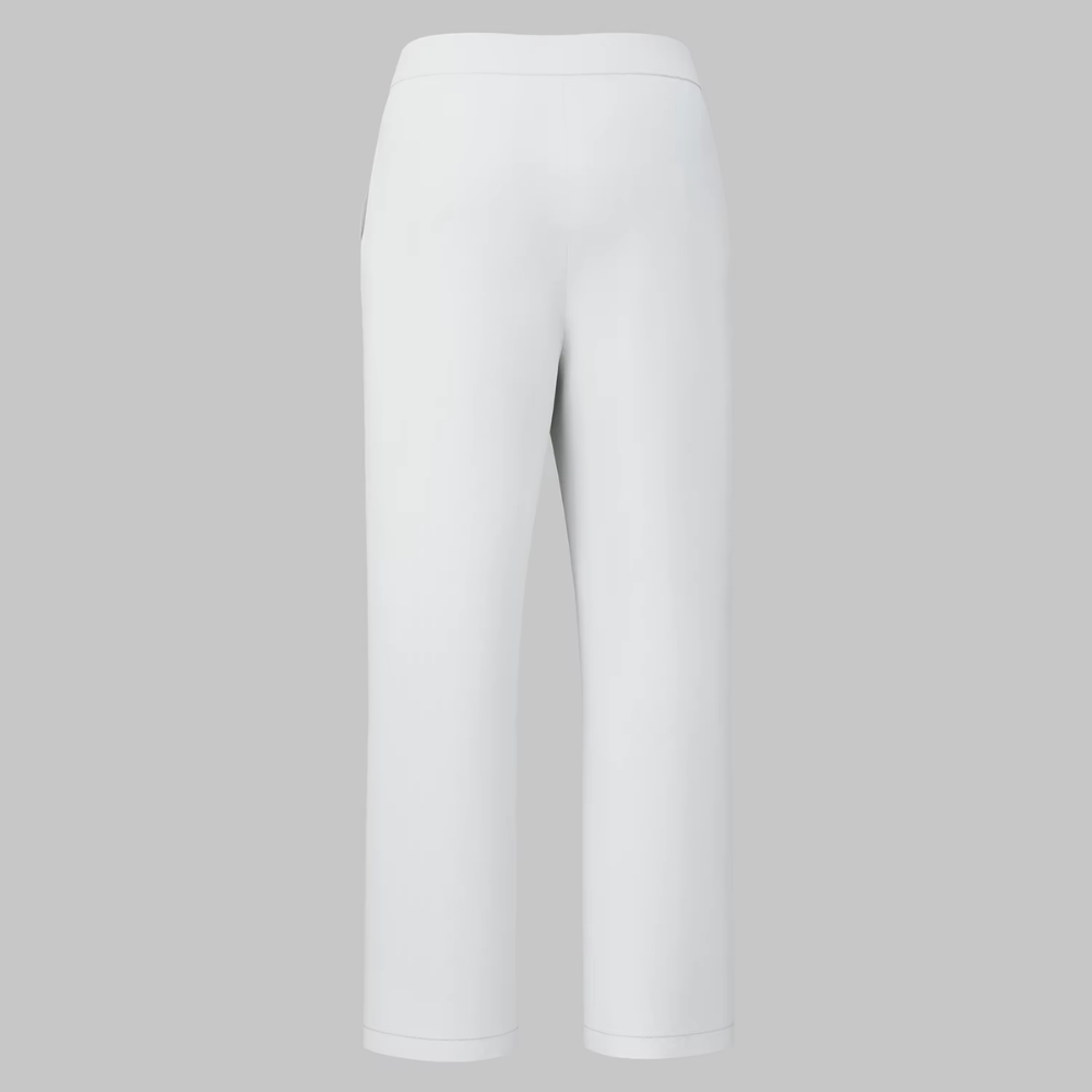 pantalon blanc élégant femme (4)